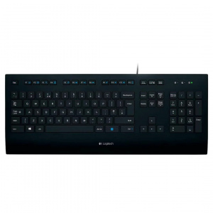 Клавиатура Logitech K280e (920-005215) - ALSI