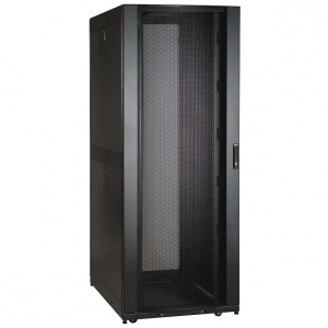 Стойка TrippLite/Wide Server Rack/42 U/850 мм/1 993,9 мм/800 мм/Euro ...