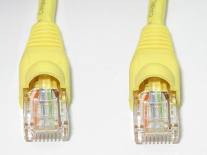 Кабель синхронизации Cisco CAB-ETH-S-RJ45 (CAB-ETH-S-RJ45) - ALSI