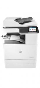 МФП HP Europe Color LaserJet Managed MFP E77422dv (5CM77A#B19) - ALSI