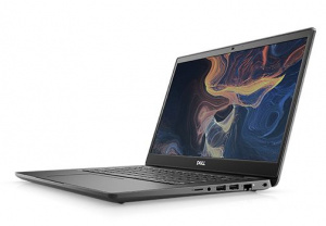 Dell Latitude 5510 (N004L551015EMEA_UBU) - ALSI
