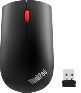 Мышь Lenovo ThinkPad Essential Wireless (4X30M56887) - ALSI