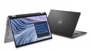Dell Latitude 5510 (N001L551015EMEA) - ALSI