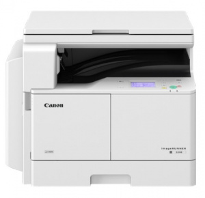 МФП Canon imageRUNNER 2206N (3029C003) - ALSI