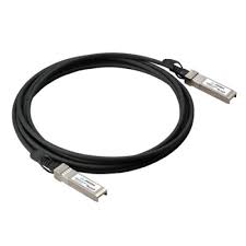 Кабель HPE Aruba 10G SFP+ to SFP+ 3m DAC Cable (J9283D) - ALSI