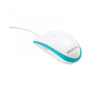 Мышка-сканер Canon Портативный IRIScan Mouse Executive 2 (3853V991) - ALSI